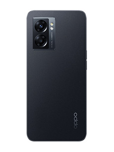 Oppo A77 Noir Minuit Oppo A77 Noir Minuit