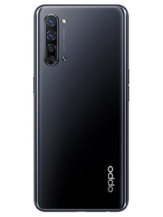 Oppo Find X2 Lite Noir Lunaire Oppo Find X2 Lite Noir Lunaire