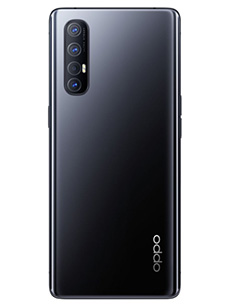 Oppo Find X2 Neo Noir Lunaire Oppo Find X2 Neo Noir Lunaire