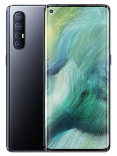 Oppo Find X2 Neo Noir Lunaire Oppo Find X2 Neo Noir Lunaire