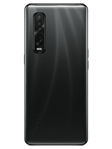 Oppo Find X2 Pro Noir Oppo Find X2 Pro Noir