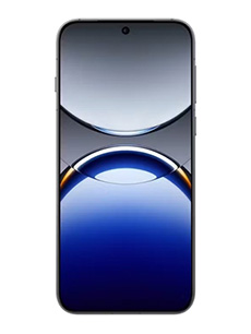 Oppo Find X8 Noir Stellaire