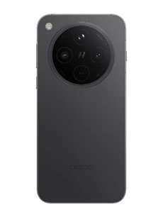 Oppo Find X8 Noir Stellaire Oppo Find X8 Noir Stellaire