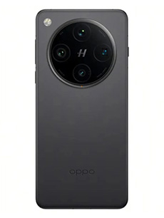 Oppo Find X8 Pro Noir Stellaire Oppo Find X8 Pro Noir Stellaire