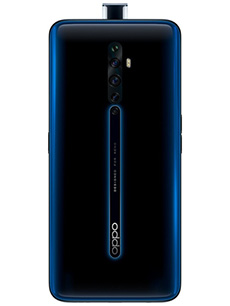 Oppo Reno2 Z Noir Oppo Reno2 Z Noir