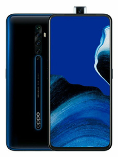 Oppo Reno2 Z Noir Oppo Reno2 Z Noir