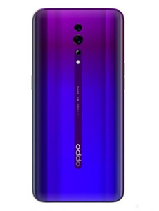 Oppo Reno Z Star Purple Oppo Reno Z Star Purple