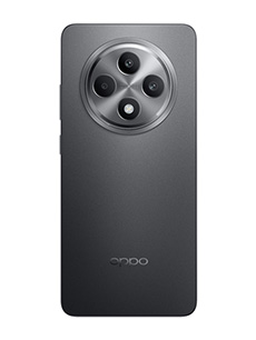Oppo Reno12 F 4G Gris Mat Oppo Reno12 F 4G Gris Mat