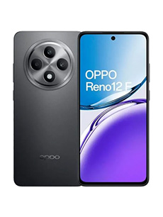 Oppo Reno12 F 4G Gris Mat Oppo Reno12 F 4G Gris Mat