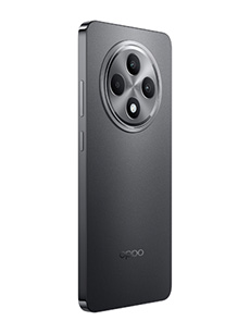 Oppo Reno12 F 4G Gris Mat Oppo Reno12 F 4G Gris Mat
