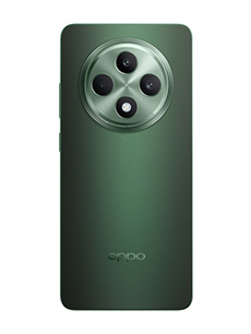 Oppo Reno12 F 5G Vert Olive Oppo Reno12 F 5G Vert Olive