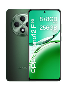Oppo Reno12 F 5G Vert Olive Oppo Reno12 F 5G Vert Olive