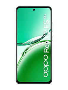 Oppo Reno12 FS 5G Vert Olive