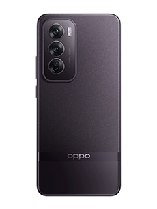 Oppo Reno12 Pro 5G Noir Stellaire Oppo Reno12 Pro 5G Noir Stellaire