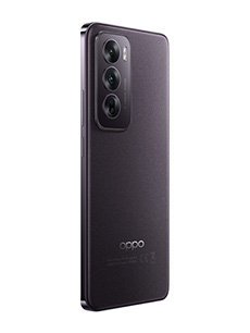 Oppo Reno12 Pro 5G Noir Stellaire Oppo Reno12 Pro 5G Noir Stellaire