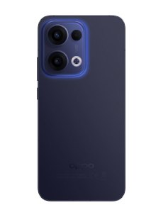 Oppo Reno13 5G Bleu Saphir Oppo Reno13 5G Bleu Saphir