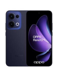 Oppo Reno13 5G Bleu Saphir Oppo Reno13 5G Bleu Saphir