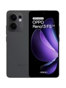 Oppo Reno13 FS 5G Graphite Oppo Reno13 FS 5G Graphite