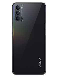 Oppo Reno4 Noir Spatial Oppo Reno4 Noir Spatial