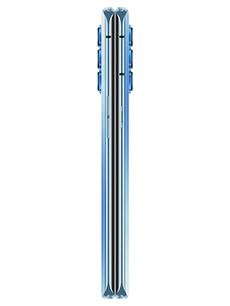 Oppo Reno4 Pro Bleu Galactique