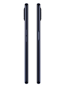 Oppo Reno4 Z Encre Noir Oppo Reno4 Z Encre Noir