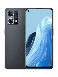 Oppo Reno7 4G Noir Oppo Reno7 4G Noir