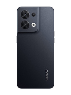Oppo Reno8 5G Noir Chatoyant Oppo Reno8 5G Noir Chatoyant