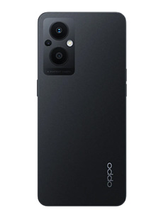 Oppo Reno8 Lite 5G Noir Cosmique Oppo Reno8 Lite 5G Noir Cosmique