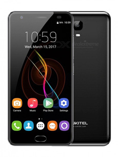 Oukitel K10000, un smartphone endurant Oukitel K6000 Plus
