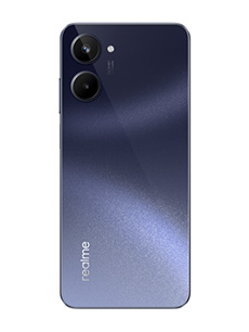 Realme 10 Rush Black Realme 10 Rush Black