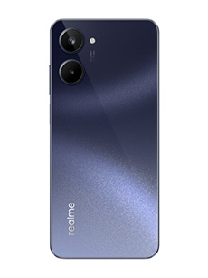 Realme 10 8Go RAM Rush Black Realme 10 8Go RAM Rush Black