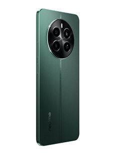 Realme 12 4G Vert Realme 12 4G Vert