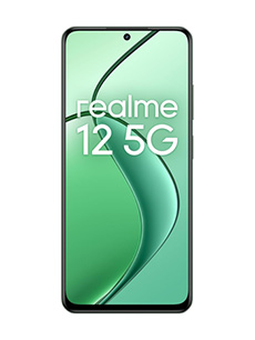 Realme 12 5G Vert Forêt