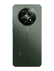 Realme 12 5G Vert Forêt Realme 12 5G Vert Forêt