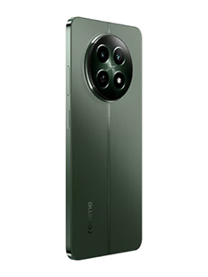 Realme 12 5G Vert Forêt Realme 12 5G Vert Forêt