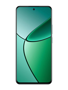 Realme 12+ 12Go RAM Vert Pionnier