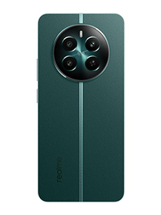 Realme 12+ 12Go RAM Vert Pionnier Realme 12+ 12Go RAM Vert Pionnier