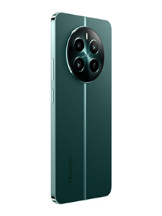Realme 12+ 12Go RAM Vert Pionnier Realme 12+ 12Go RAM Vert Pionnier