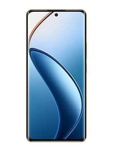 Realme 12 Pro Bleu