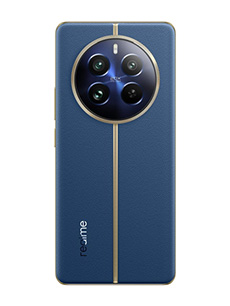 Realme 12 Pro Bleu Realme 12 Pro Bleu