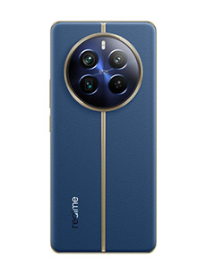 Realme 12 Pro Plus Bleu Realme 12 Pro Plus Bleu