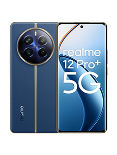 Realme 12 Pro Plus Bleu Realme 12 Pro Plus Bleu