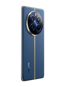 Realme 12 Pro Plus 12Go RAM Bleu Realme 12 Pro Plus 12Go RAM Bleu
