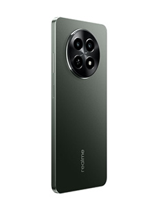 Realme 12X 5G Noir Lumineux Realme 12X 5G Noir Lumineux