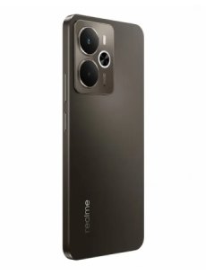 Realme 14 5G Titane Tempête Realme 14 5G Titane Tempête