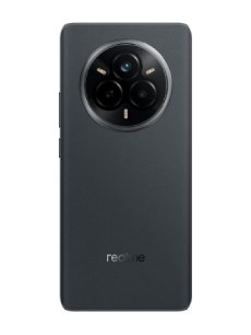 Realme 14 Pro 12Go RAM Gris Suède Realme 14 Pro 12Go RAM Gris Suède