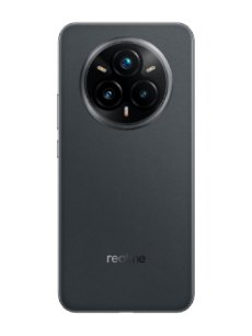 Realme 14 Pro Plus Gris Suède Realme 14 Pro Plus Gris Suède