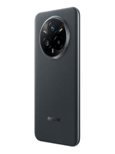Realme 14 Pro Plus Gris Suède Realme 14 Pro Plus Gris Suède
