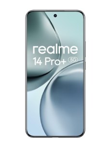 Realme 14 Pro Plus 12Go RAM Gris Suède