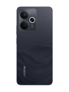 Realme 14T 5G Noir Obsidienne Realme 14T 5G Noir Obsidienne